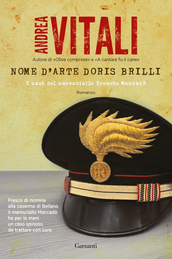 Nome d'arte Doris Brilli - Librerie.coop Nome d'arte Doris Brilli - Librerie.coop