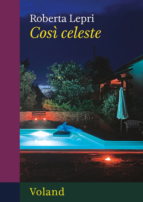 Così celeste - Librerie.coop