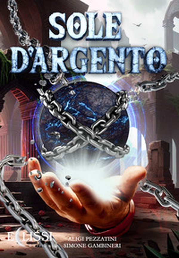 Sole d'Argento - Librerie.coop Sole d'Argento - Librerie.coop