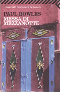 Messa di mezzanotte - Librerie.coop Messa di mezzanotte - Librerie.coop