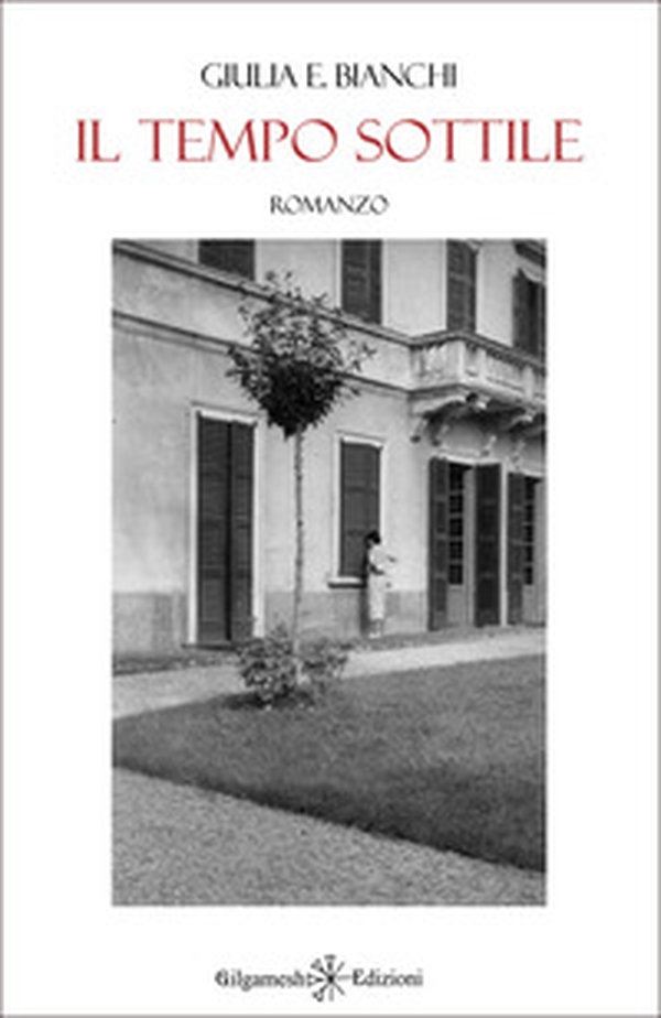 Il tempo sottile - Librerie.coop Il tempo sottile - Librerie.coop