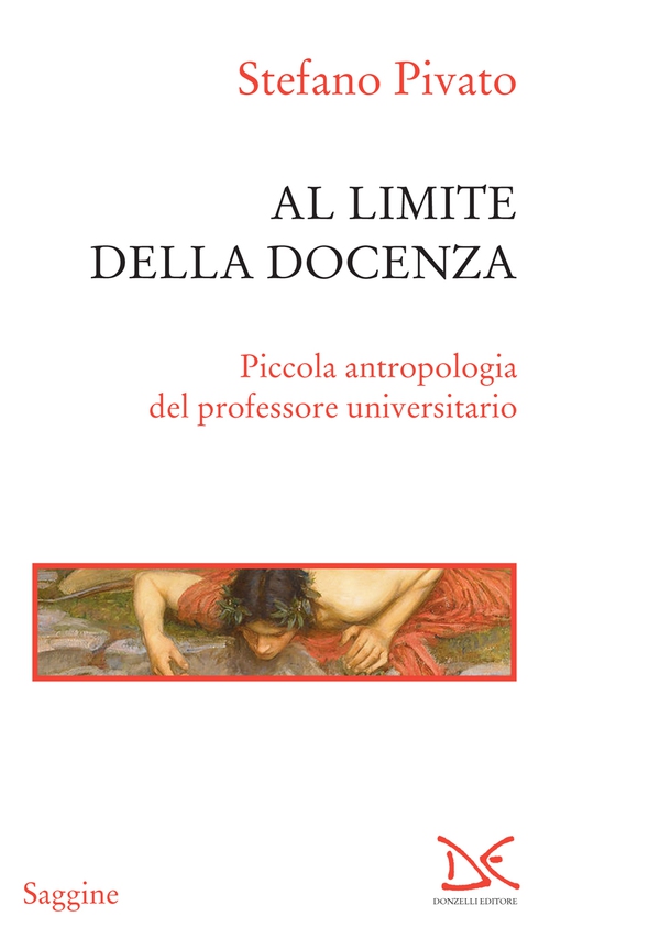 Al limite della docenza - Librerie.coop Al limite della docenza - Librerie.coop