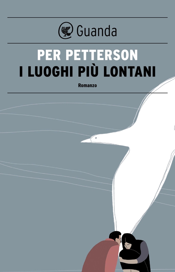 I luoghi più lontani - Librerie.coop I luoghi più lontani - Librerie.coop