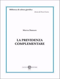 La previdenza complementare - Librerie.coop La previdenza complementare - Librerie.coop