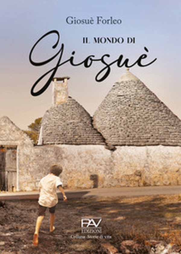 Il mondo di Giosuè - Librerie.coop Il mondo di Giosuè - Librerie.coop