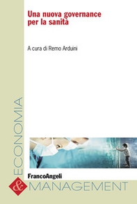 Una nuova governance per la sanità - Librerie.coop