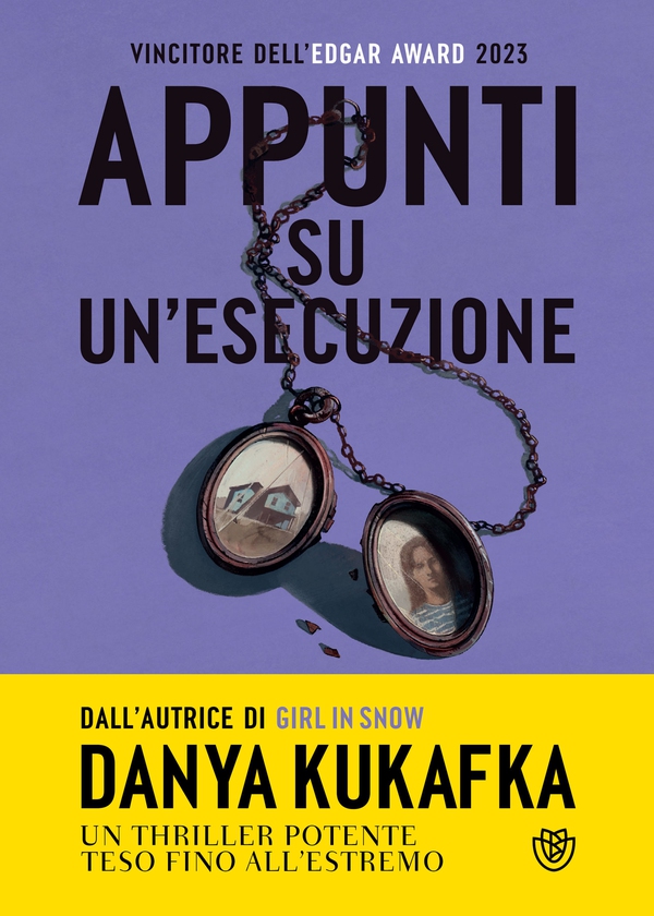 Appunti su un'esecuzione - Librerie.coop Appunti su un'esecuzione - Librerie.coop