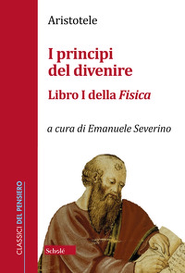 I principi del divenire. Libro I della Fisica - Librerie.coop I principi del divenire. Libro I della Fisica - Librerie.coop