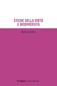 Etiche della virtù e biodiversità - Librerie.coop