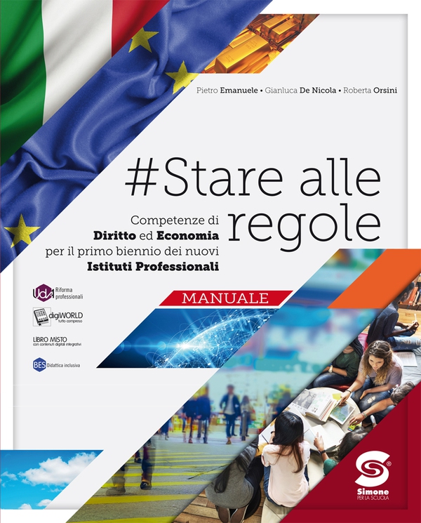 #Stare alle regole - Librerie.coop #Stare alle regole - Librerie.coop