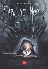 Fabulae noctis - Librerie.coop