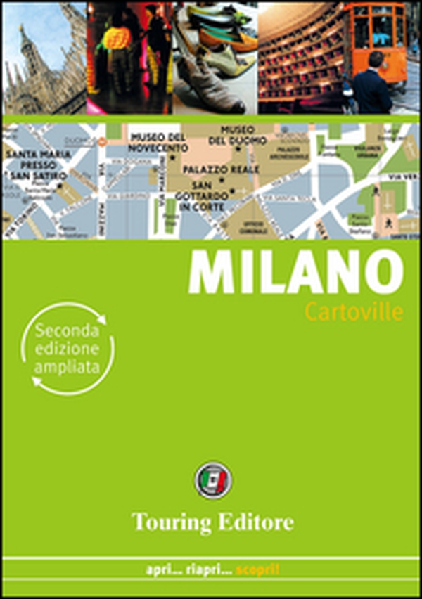Milano - Librerie.coop Milano - Librerie.coop