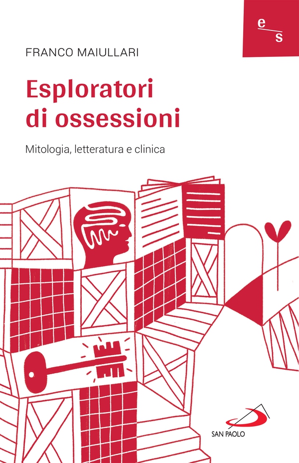 Esploratori di ossessioni - Librerie.coop
