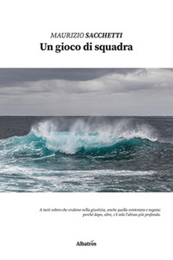 Un gioco di squadra - Librerie.coop Un gioco di squadra - Librerie.coop