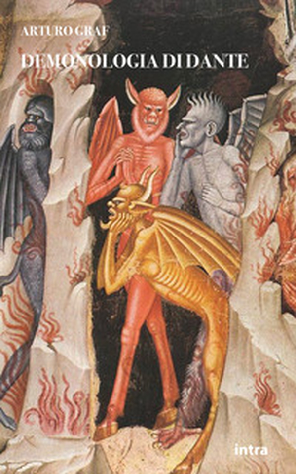 Demonologia di Dante - Librerie.coop Demonologia di Dante - Librerie.coop
