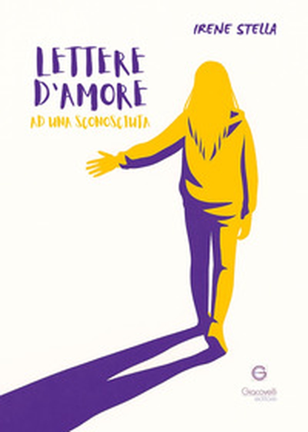 Lettere d'amore ad una sconosciuta - Librerie.coop Lettere d'amore ad una sconosciuta - Librerie.coop