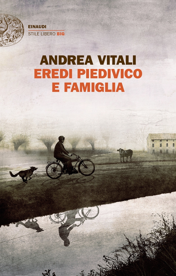 Eredi Piedivico e famiglia - Librerie.coop Eredi Piedivico e famiglia - Librerie.coop