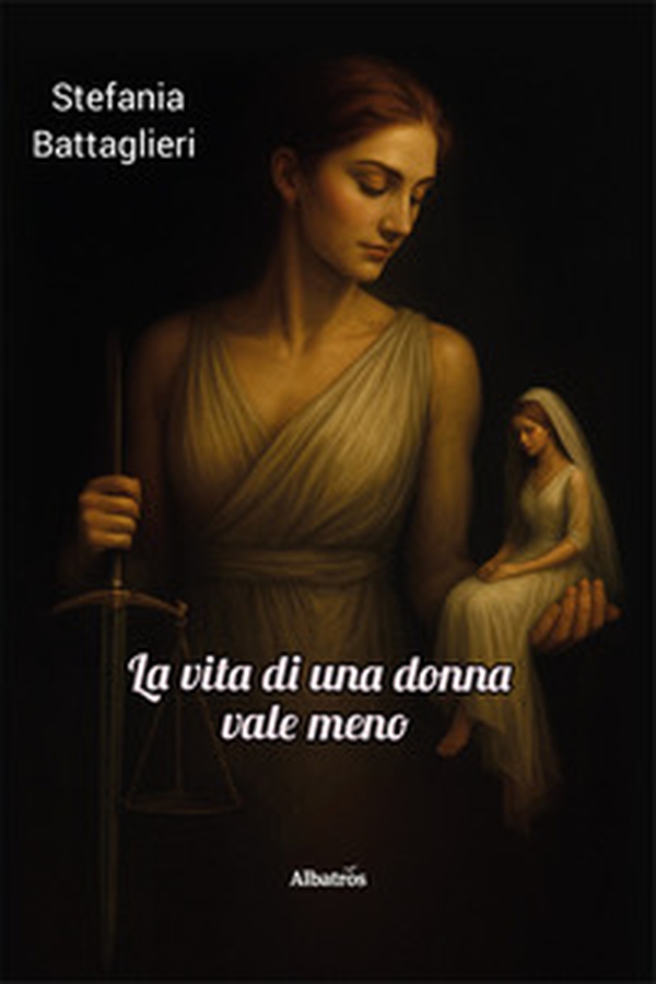 La vita di una donna vale meno - Librerie.coop La vita di una donna vale meno - Librerie.coop