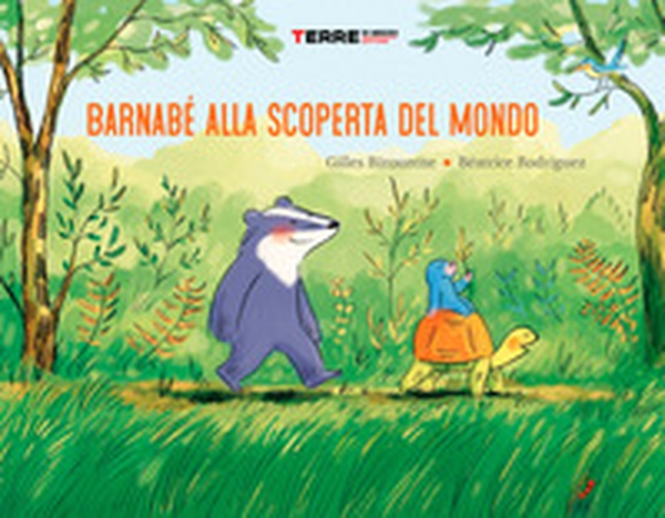 Bernabé alla scoperta del mondo - Librerie.coop Bernabé alla scoperta del mondo - Librerie.coop