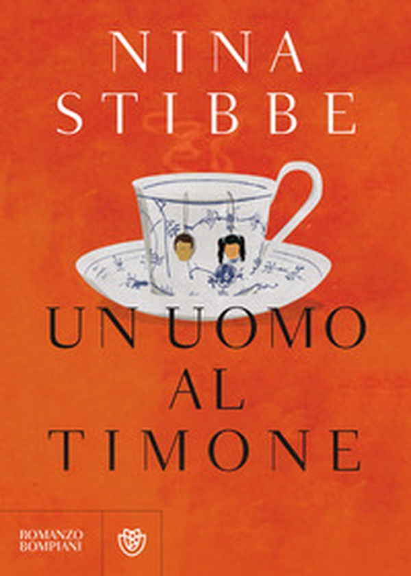 Un uomo al timone - Librerie.coop Un uomo al timone - Librerie.coop
