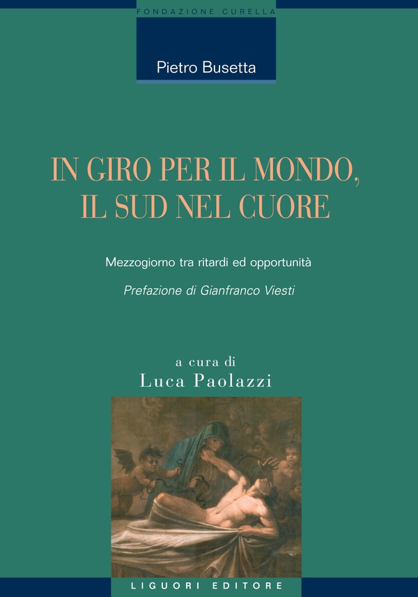 In giro per il Mondo, il Sud nel cuore - Librerie.coop In giro per il Mondo, il Sud nel cuore - Librerie.coop