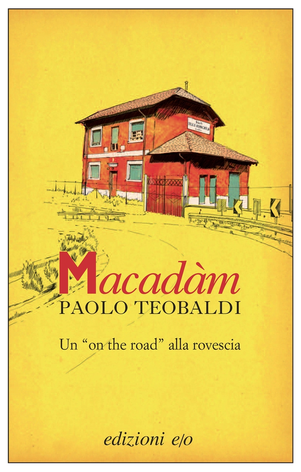 Macadàm - Librerie.coop Macadàm - Librerie.coop