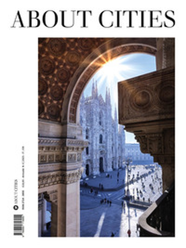 About cities. Ediz. italiana e inglese - Vol. 6 - Librerie.coop About cities. Ediz. italiana e inglese - Vol. 6 - Librerie.coop