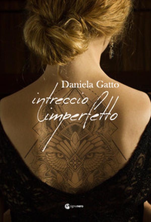 Intreccio imperfetto - Librerie.coop Intreccio imperfetto - Librerie.coop