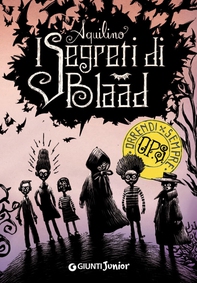 I segreti di Blaad - Librerie.coop