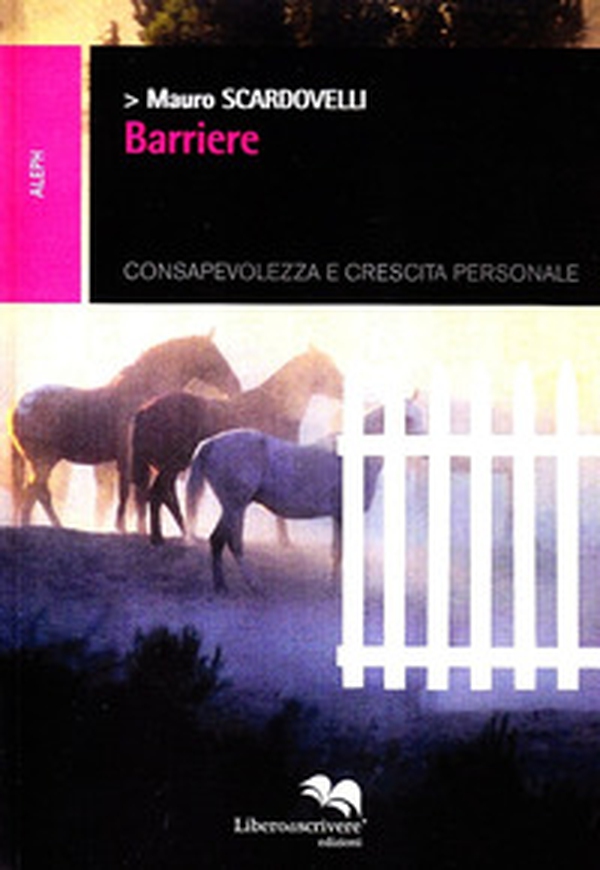 Barriere - Librerie.coop Barriere - Librerie.coop