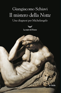 Il mistero della Notte - Librerie.coop Il mistero della Notte - Librerie.coop