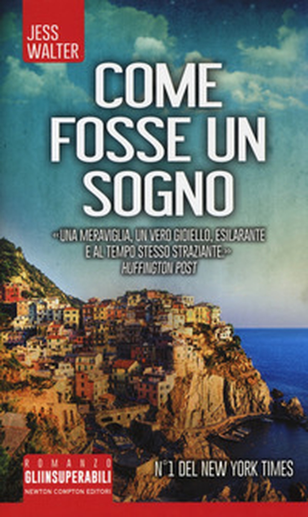 Come fosse un sogno - Librerie.coop Come fosse un sogno - Librerie.coop