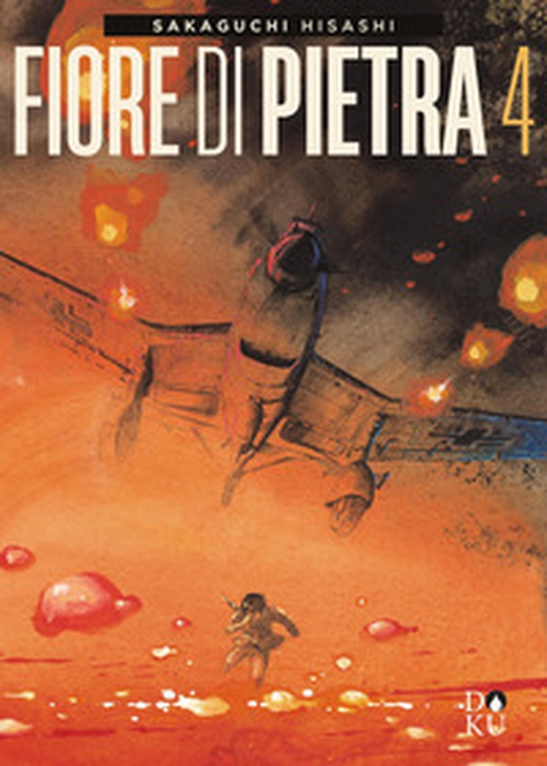 Fiore di pietra - Vol. 4 - Librerie.coop Fiore di pietra - Vol. 4 - Librerie.coop