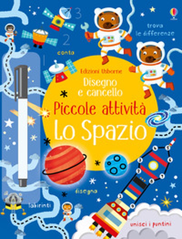 Lo spazio - Librerie.coop Lo spazio - Librerie.coop