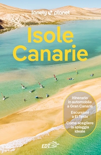 Isole Canarie - Librerie.coop