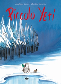 Piccolo Yeti - Librerie.coop