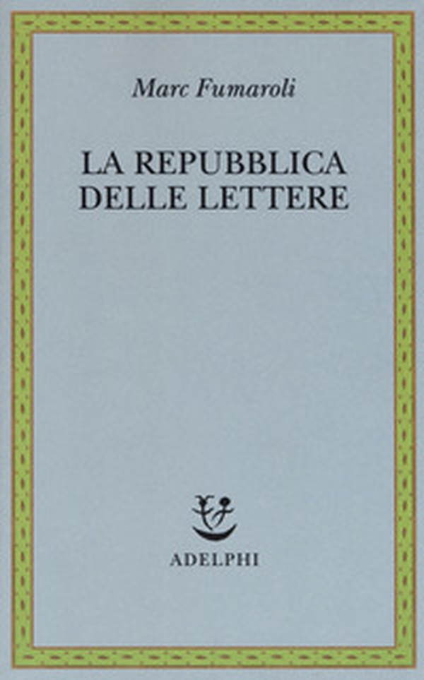 La Repubblica delle Lettere - Librerie.coop La Repubblica delle Lettere - Librerie.coop