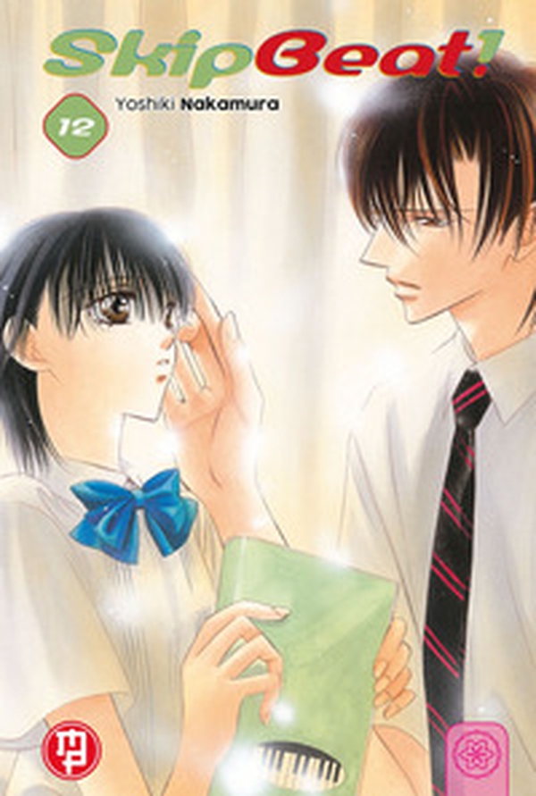 Skip beat! - Vol. 12 - Librerie.coop Skip beat! - Vol. 12 - Librerie.coop
