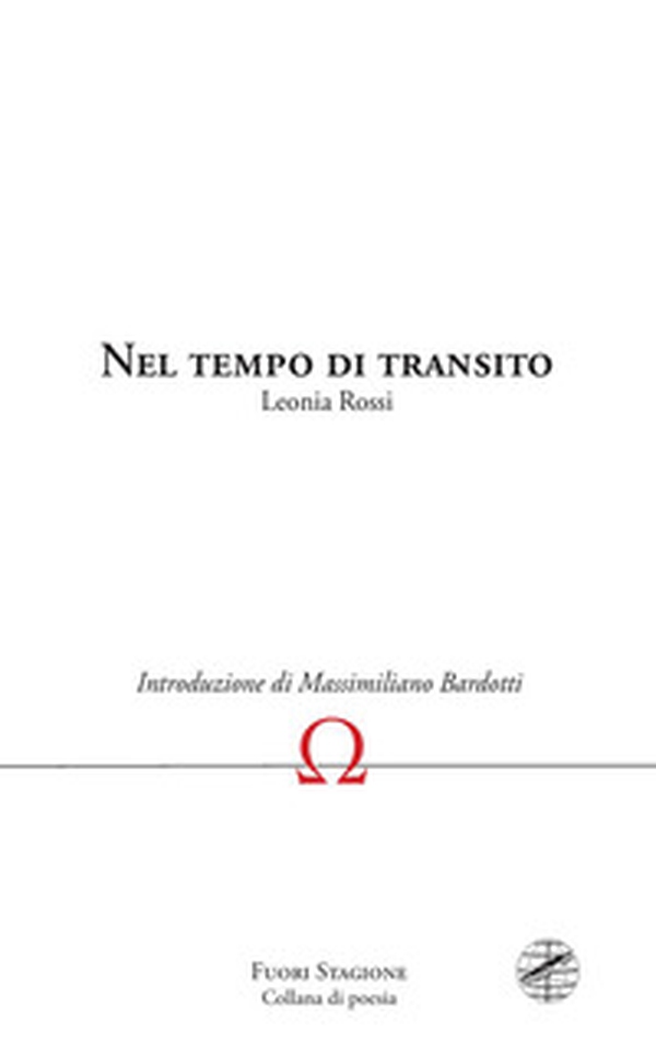 Nel tempo di transito - Librerie.coop