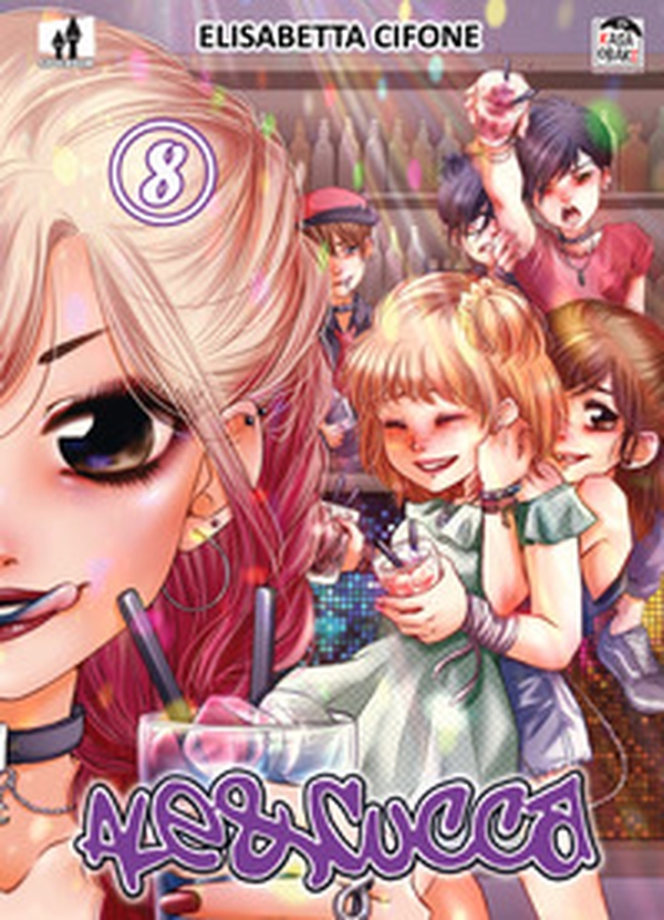 Ale & Cucca - Vol. 8 - Librerie.coop Ale & Cucca - Vol. 8 - Librerie.coop