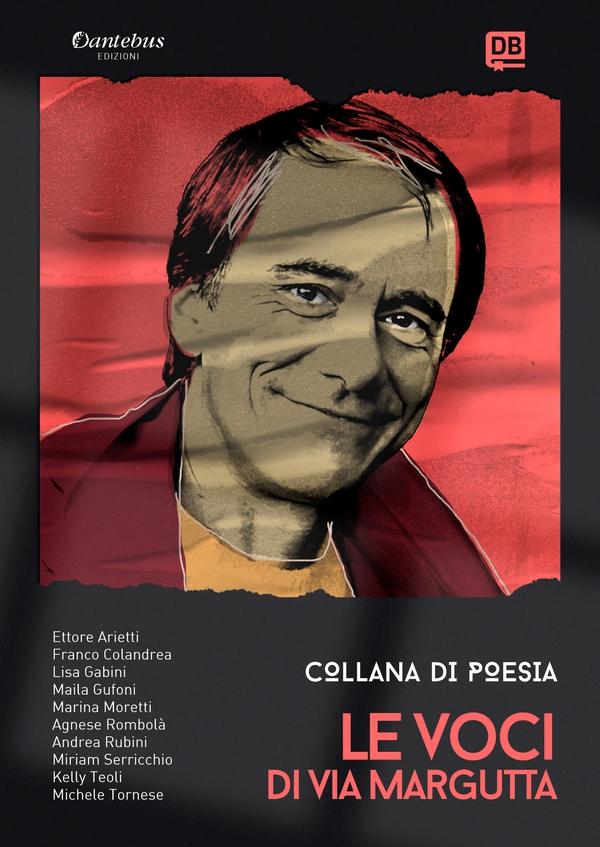 Collana Poetica Le Voci di Via Margutta vol. 27 - Librerie.coop
