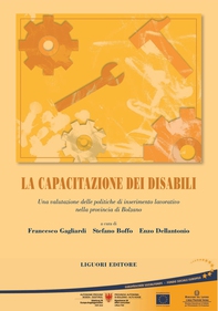La capacitazione dei disabili - Librerie.coop La capacitazione dei disabili - Librerie.coop