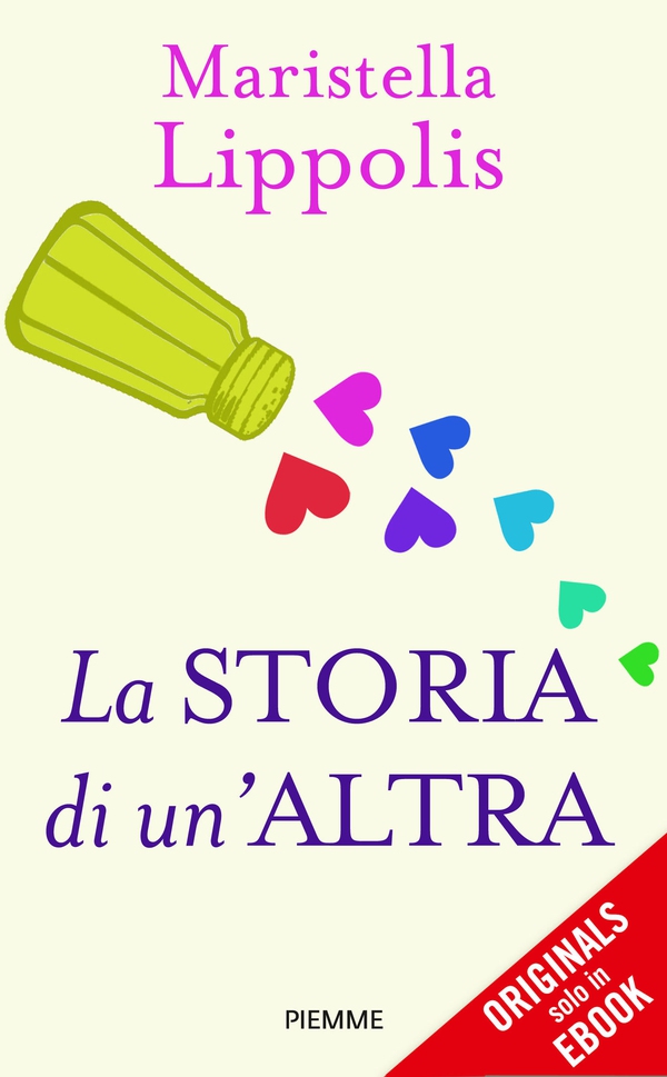 La storia di un'altra - Librerie.coop La storia di un'altra - Librerie.coop