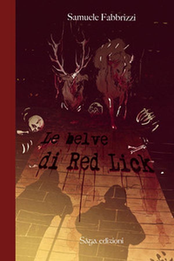 Le belve di Red Lick. Old boys - Librerie.coop Le belve di Red Lick. Old boys - Librerie.coop
