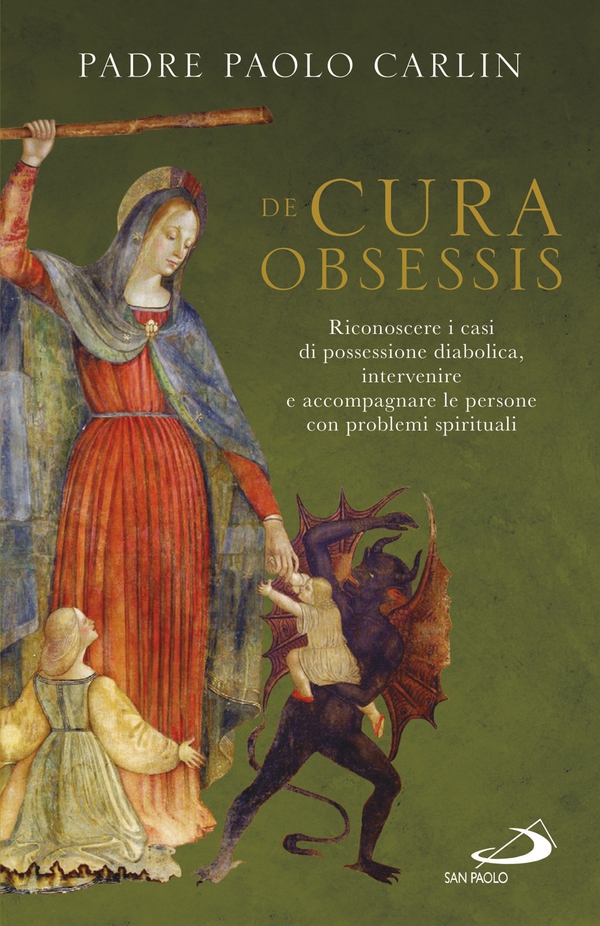 De cura obsessis - Librerie.coop De cura obsessis - Librerie.coop