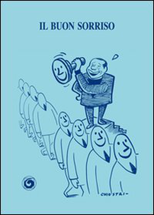 Il buon sorriso - Librerie.coop Il buon sorriso - Librerie.coop