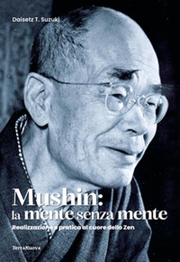 Mushin: la mente senza mente - Librerie.coop