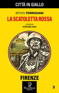 La scatoletta rossa. I casi di Stefano Nigi - Librerie.coop