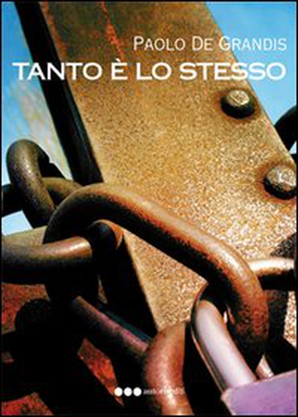 Tanto è lo stesso - Librerie.coop Tanto è lo stesso - Librerie.coop