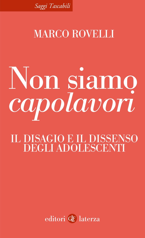 Non siamo capolavori - Librerie.coop Non siamo capolavori - Librerie.coop